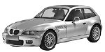 BMW E36-7 C1965 Fault Code