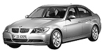 BMW E90 C1965 Fault Code